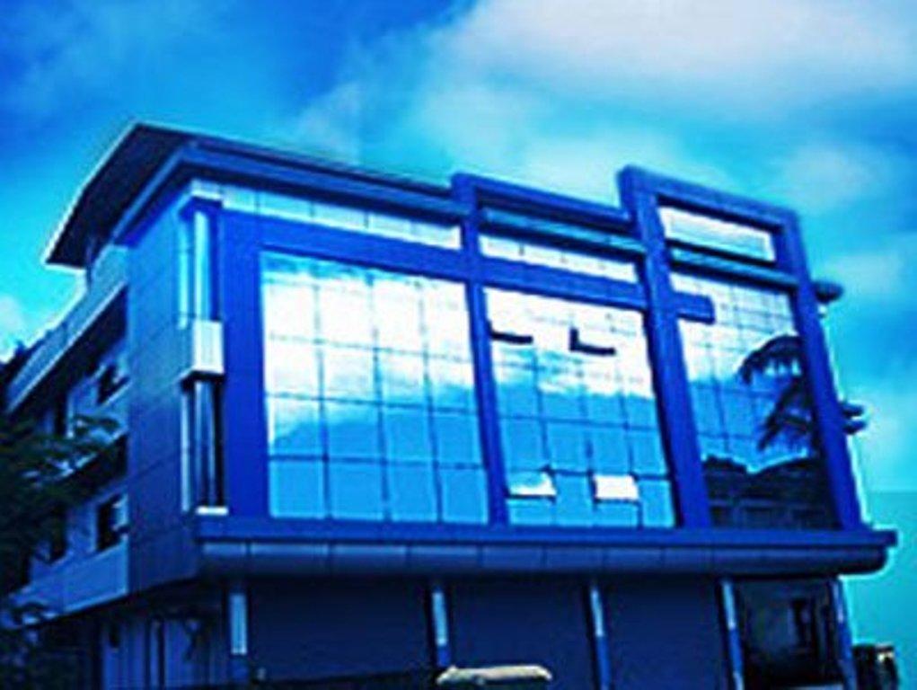 Poonthanam Guest House Guruvayur Exterior photo
