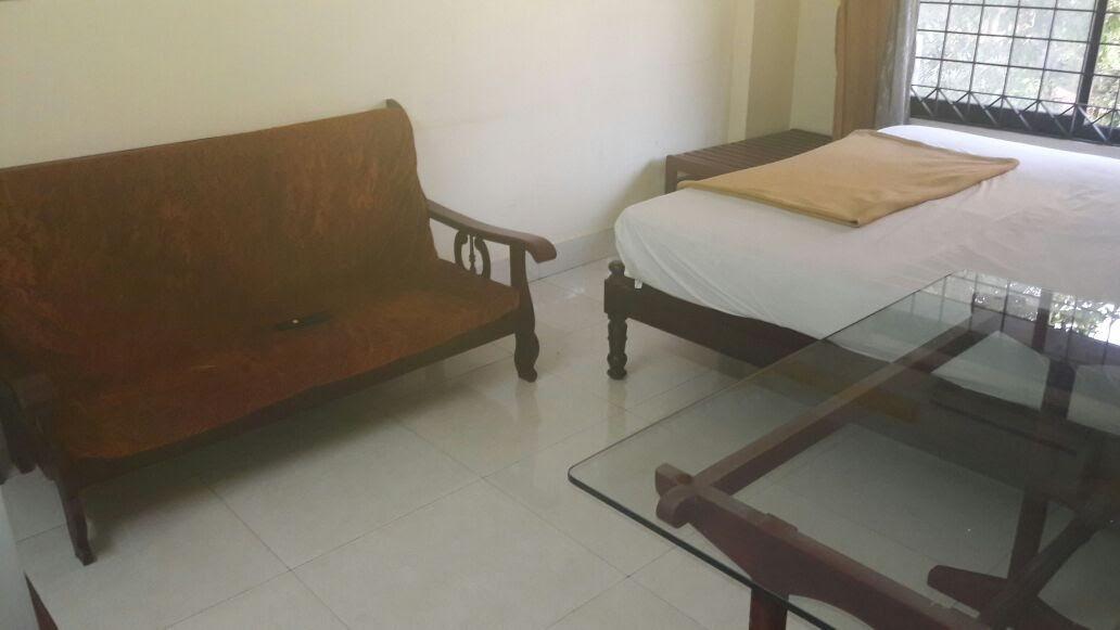 Poonthanam Guest House Guruvayur Exterior photo