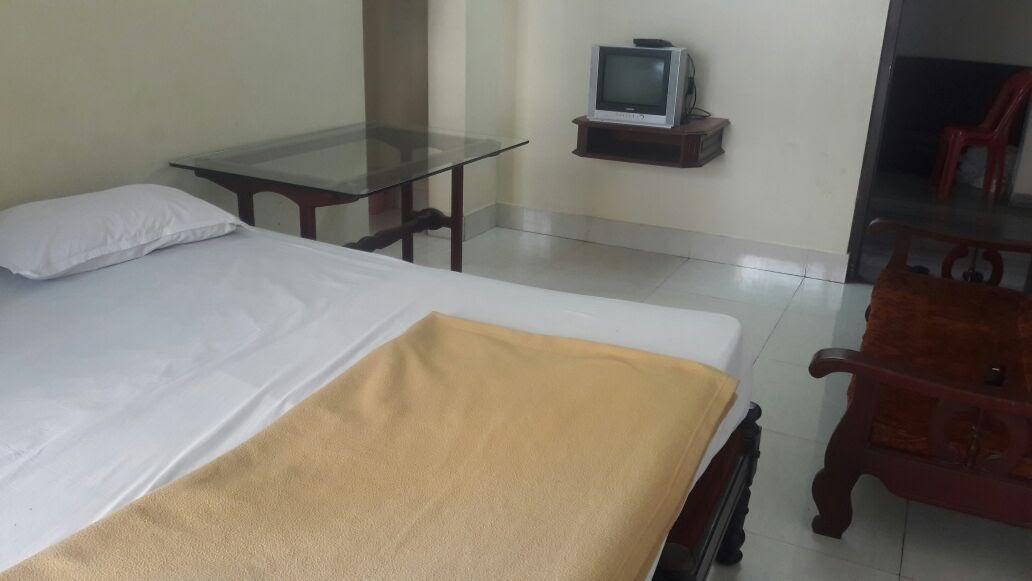 Poonthanam Guest House Guruvayur Exterior photo