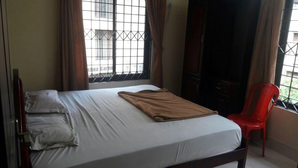 Poonthanam Guest House Guruvayur Exterior photo
